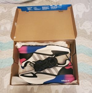 Men's Adidas ZX 2K BOOST Sneakers